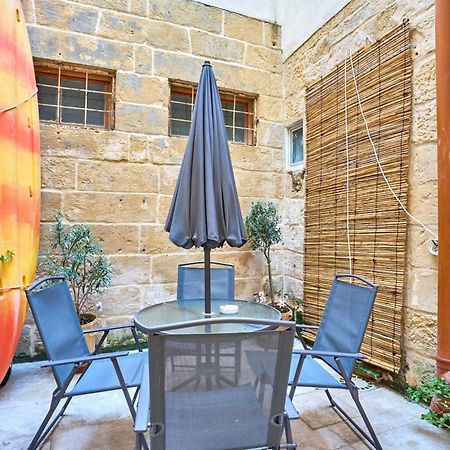 12 -16 , Pacifiku Scicluna Birgu Dış mekan fotoğraf