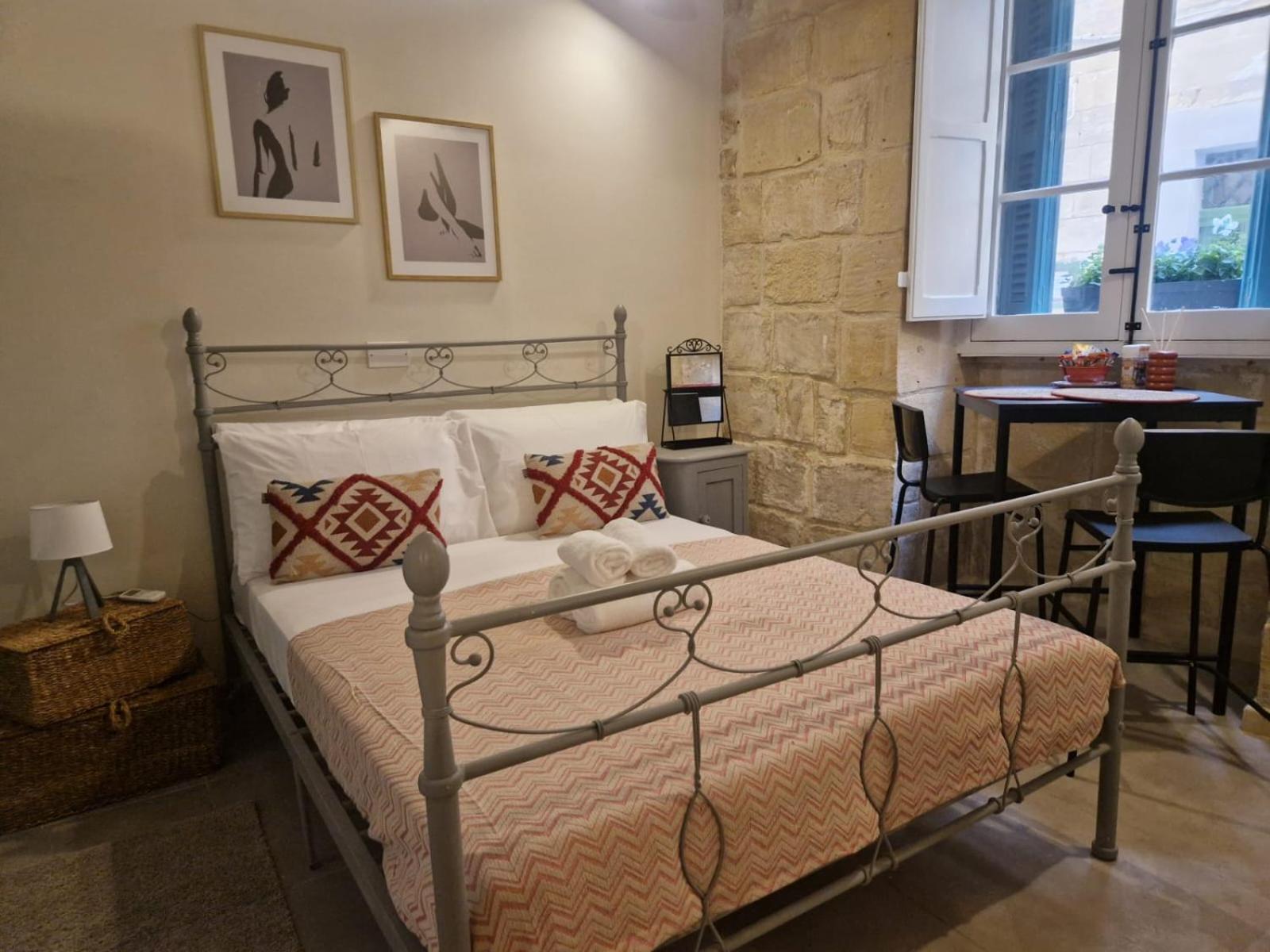 12 -16 , Pacifiku Scicluna Birgu Dış mekan fotoğraf