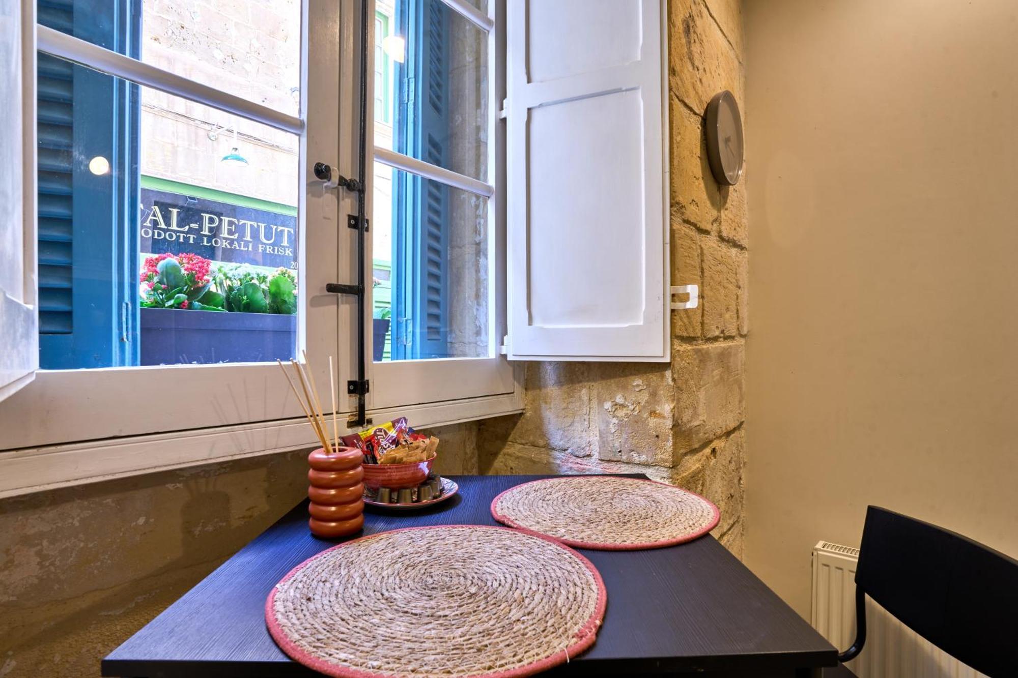 12 -16 , Pacifiku Scicluna Birgu Dış mekan fotoğraf
