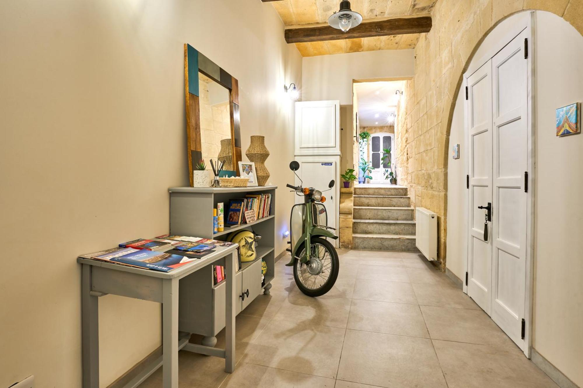 12 -16 , Pacifiku Scicluna Birgu Dış mekan fotoğraf