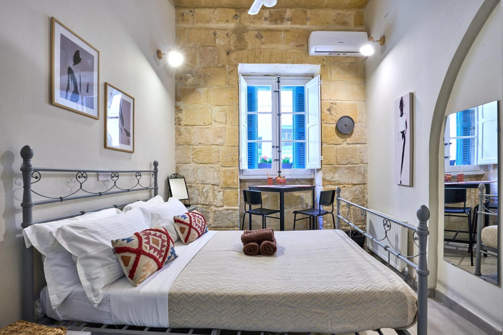 12 -16 , Pacifiku Scicluna Birgu Dış mekan fotoğraf