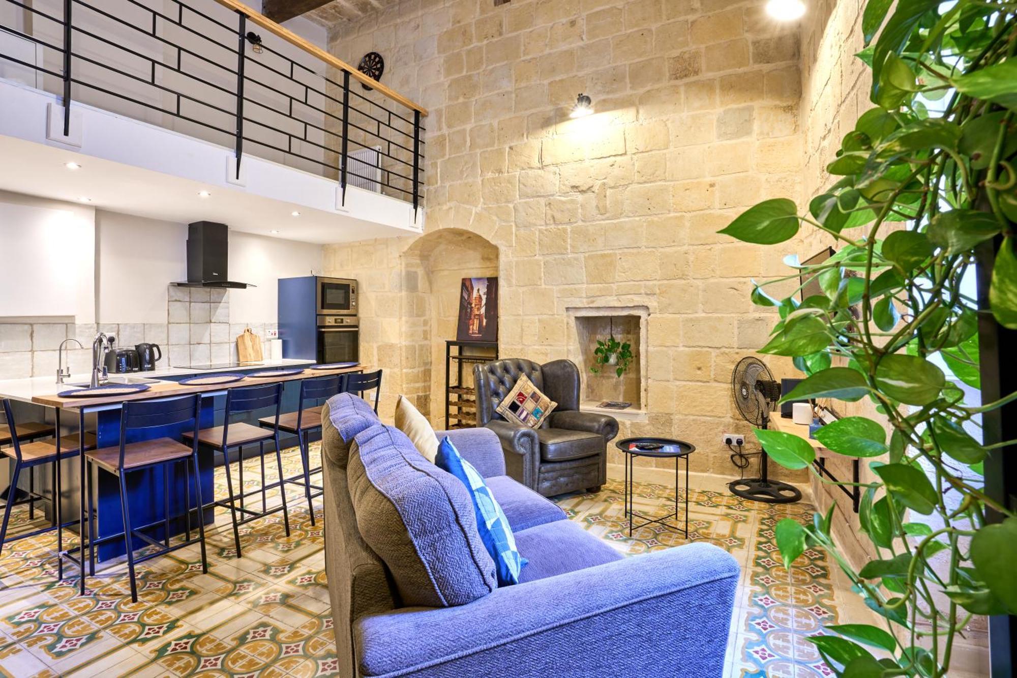 12 -16 , Pacifiku Scicluna Birgu Dış mekan fotoğraf