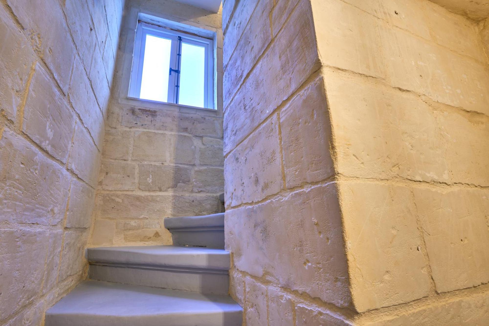 12 -16 , Pacifiku Scicluna Birgu Dış mekan fotoğraf