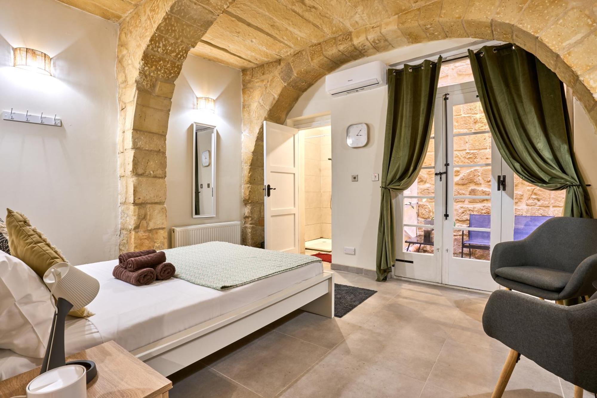 12 -16 , Pacifiku Scicluna Birgu Dış mekan fotoğraf
