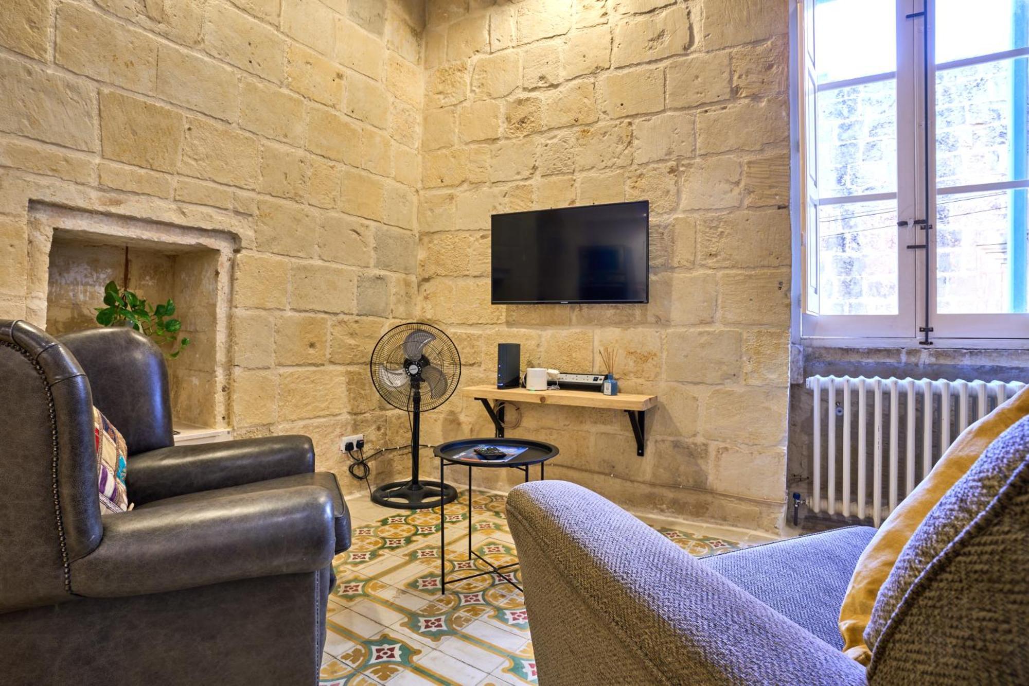 12 -16 , Pacifiku Scicluna Birgu Dış mekan fotoğraf
