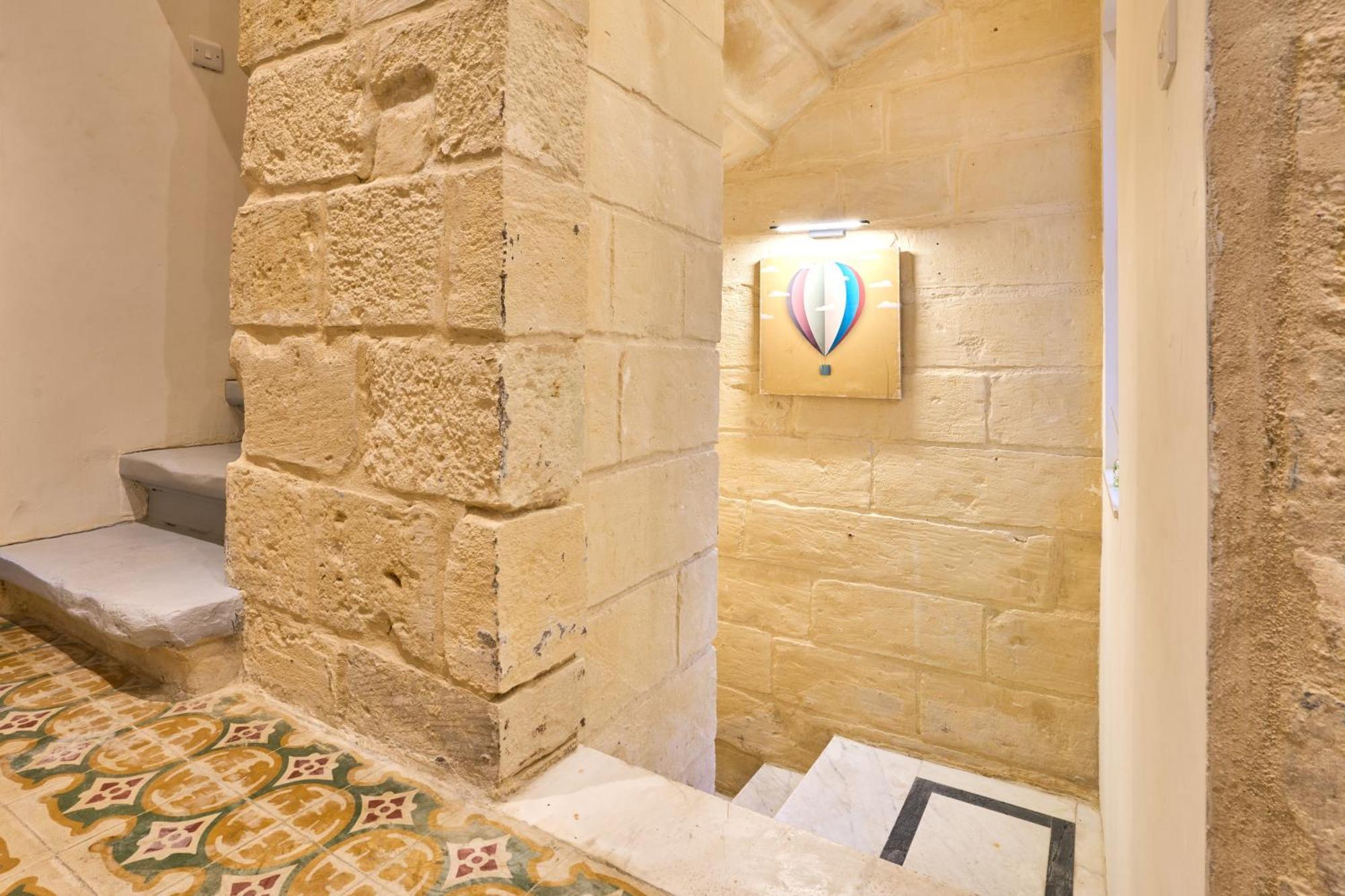 12 -16 , Pacifiku Scicluna Birgu Dış mekan fotoğraf