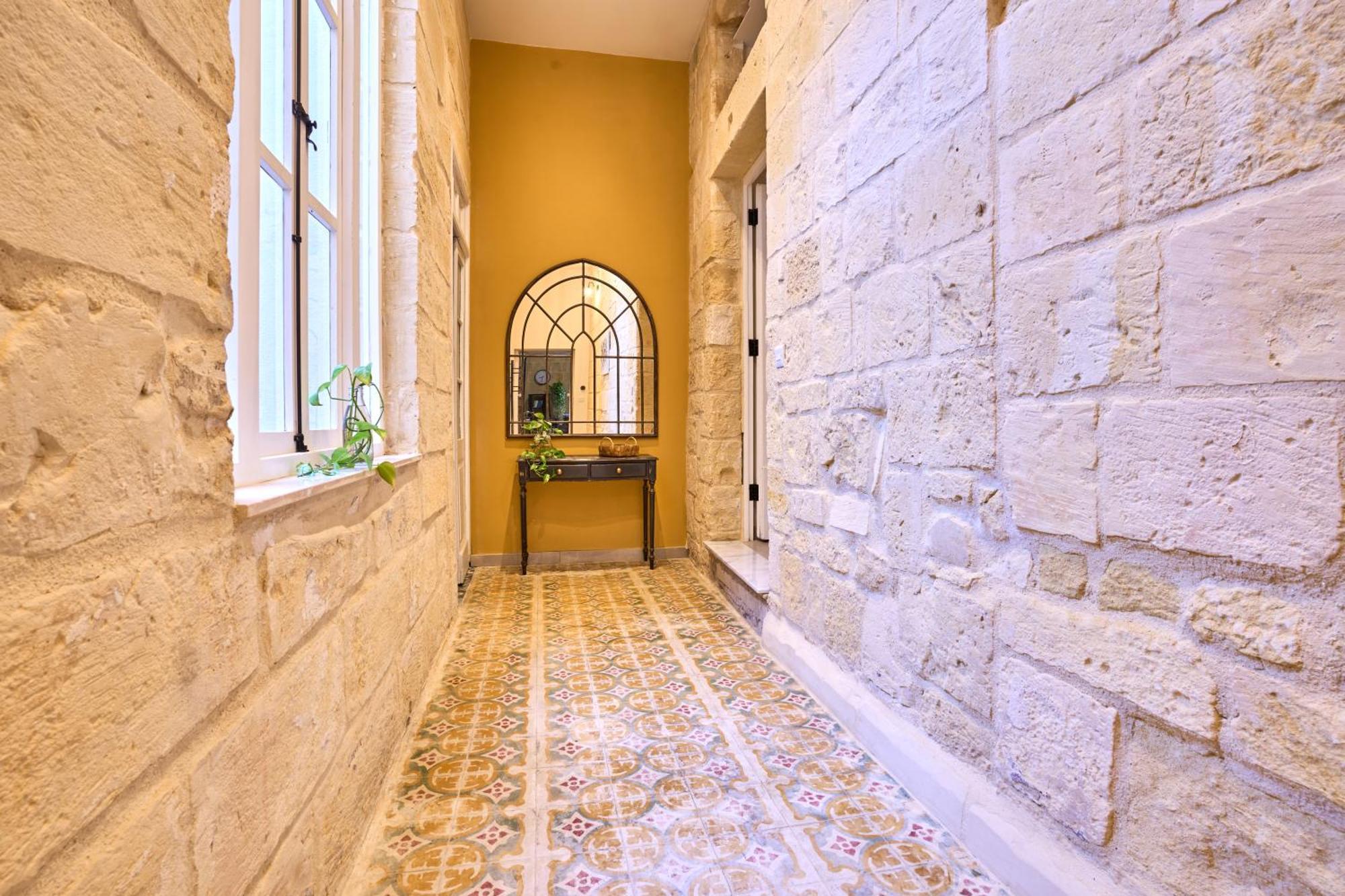 12 -16 , Pacifiku Scicluna Birgu Dış mekan fotoğraf
