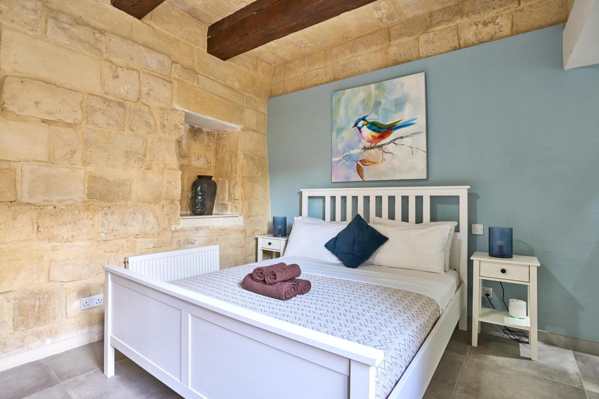 12 -16 , Pacifiku Scicluna Birgu Dış mekan fotoğraf