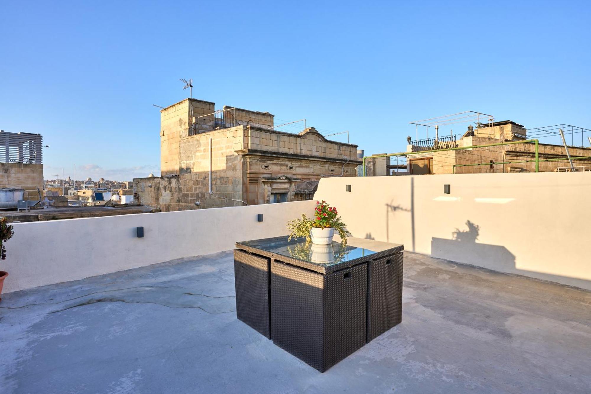 12 -16 , Pacifiku Scicluna Birgu Dış mekan fotoğraf
