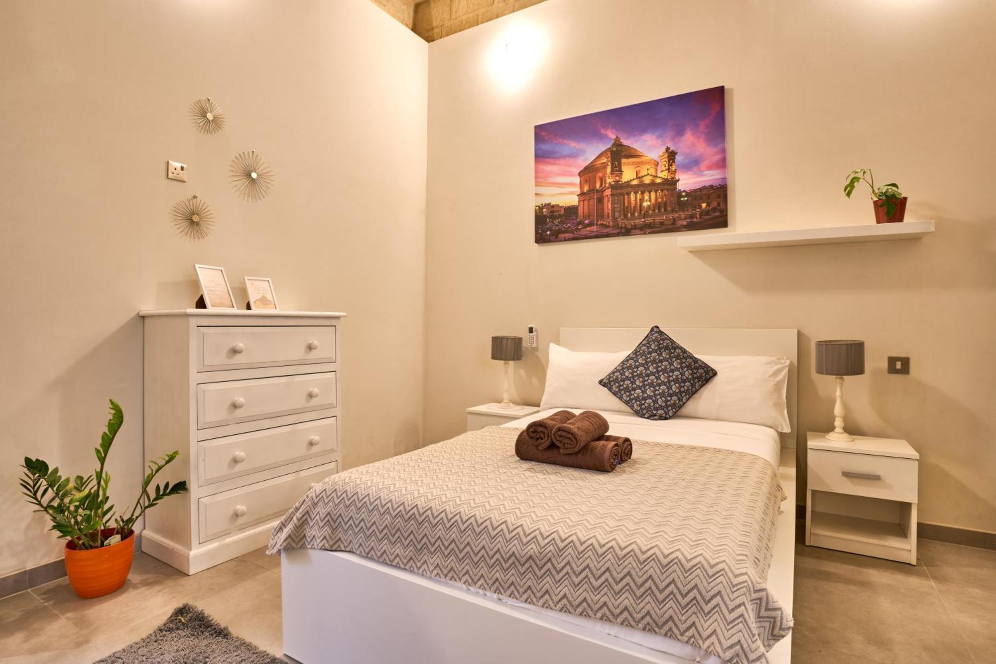 12 -16 , Pacifiku Scicluna Birgu Dış mekan fotoğraf
