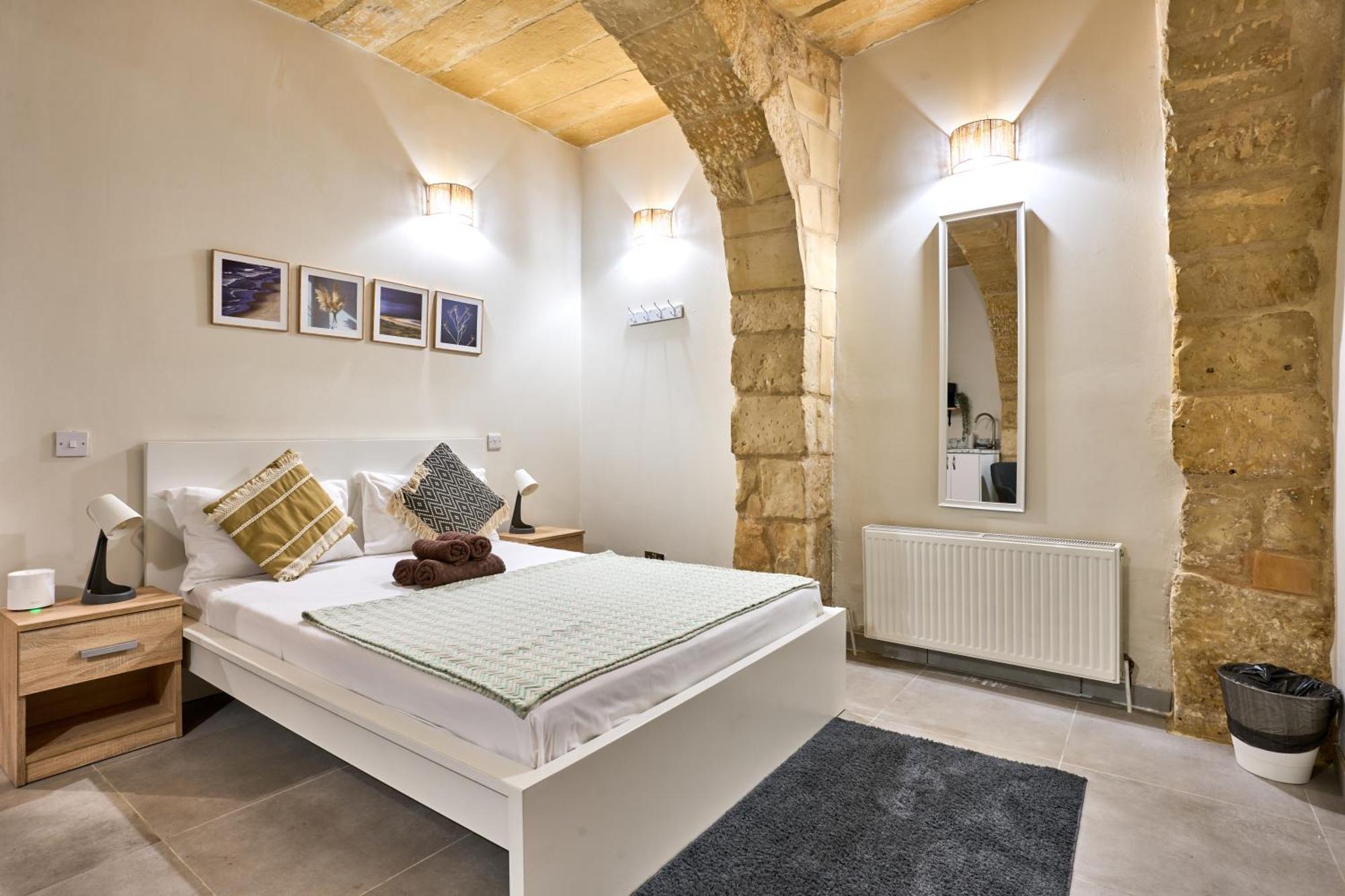 12 -16 , Pacifiku Scicluna Birgu Dış mekan fotoğraf