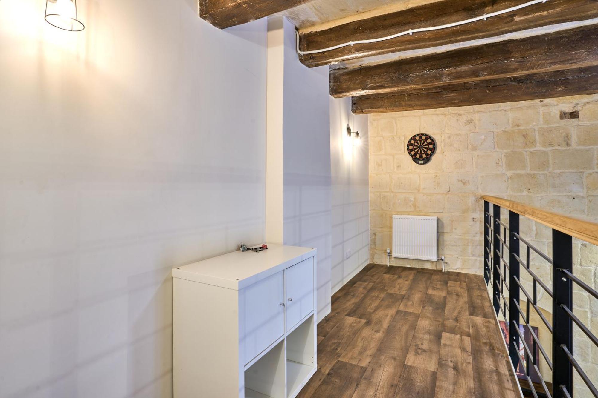 12 -16 , Pacifiku Scicluna Birgu Dış mekan fotoğraf