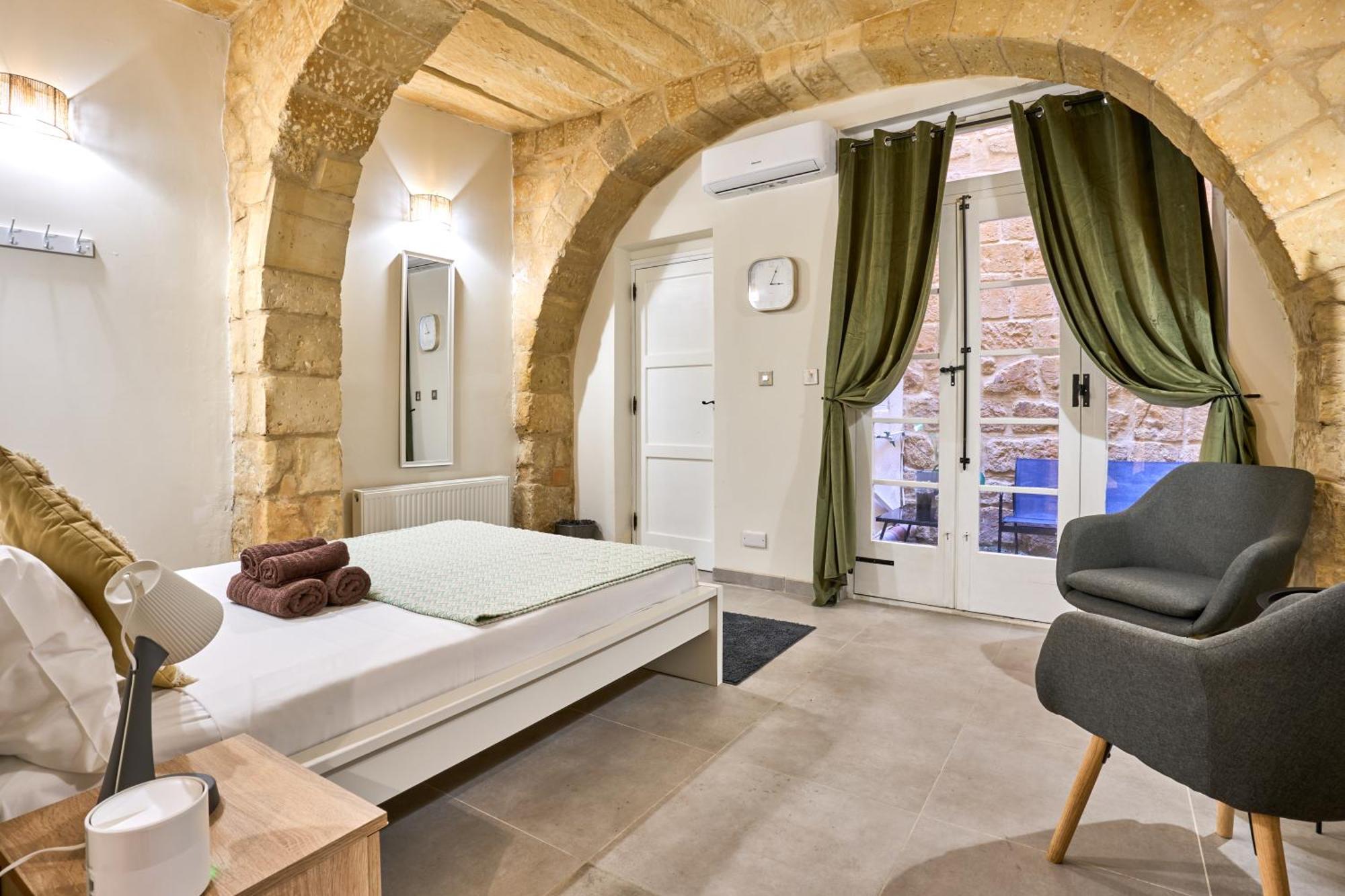 12 -16 , Pacifiku Scicluna Birgu Dış mekan fotoğraf