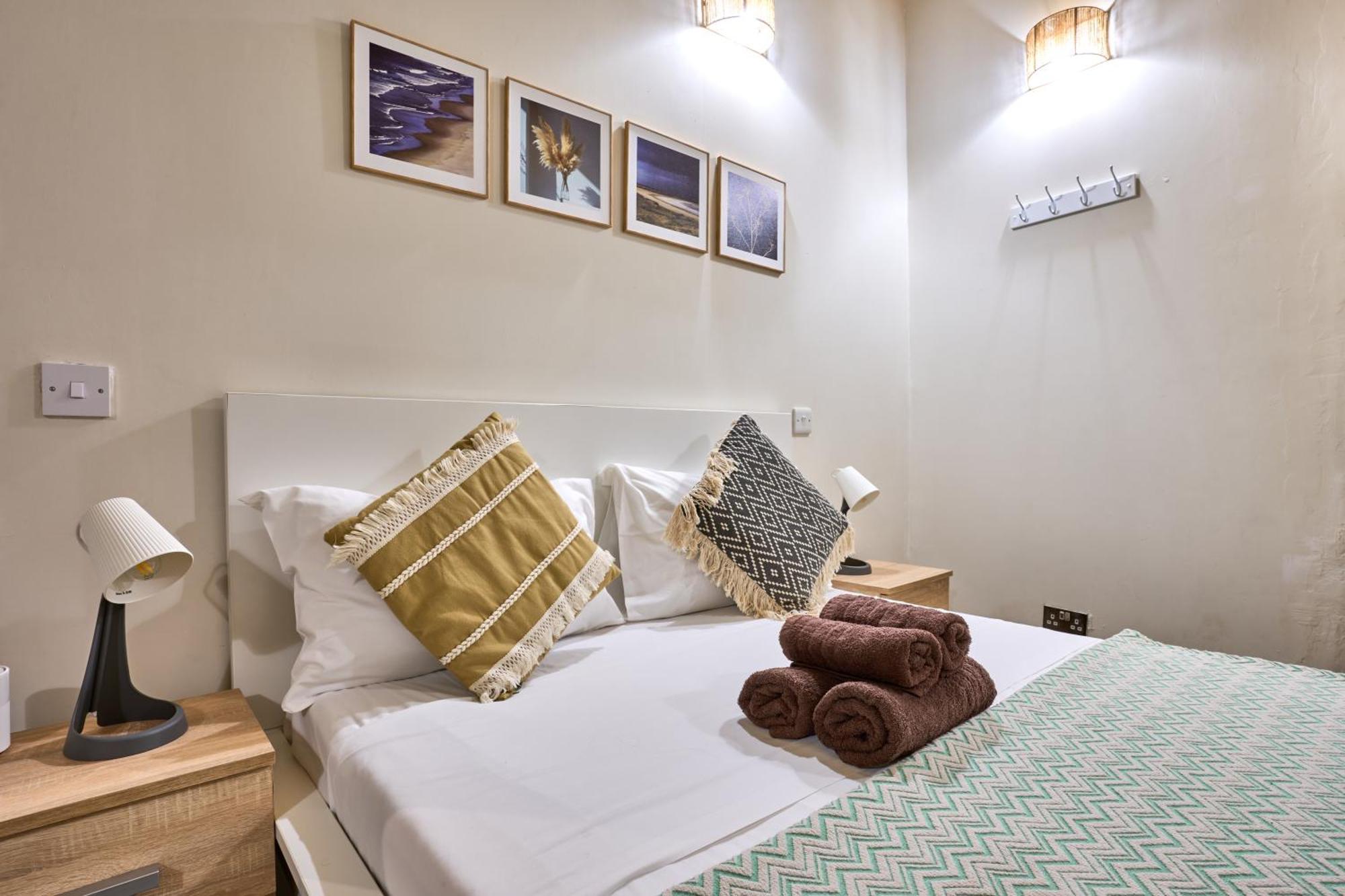 12 -16 , Pacifiku Scicluna Birgu Dış mekan fotoğraf