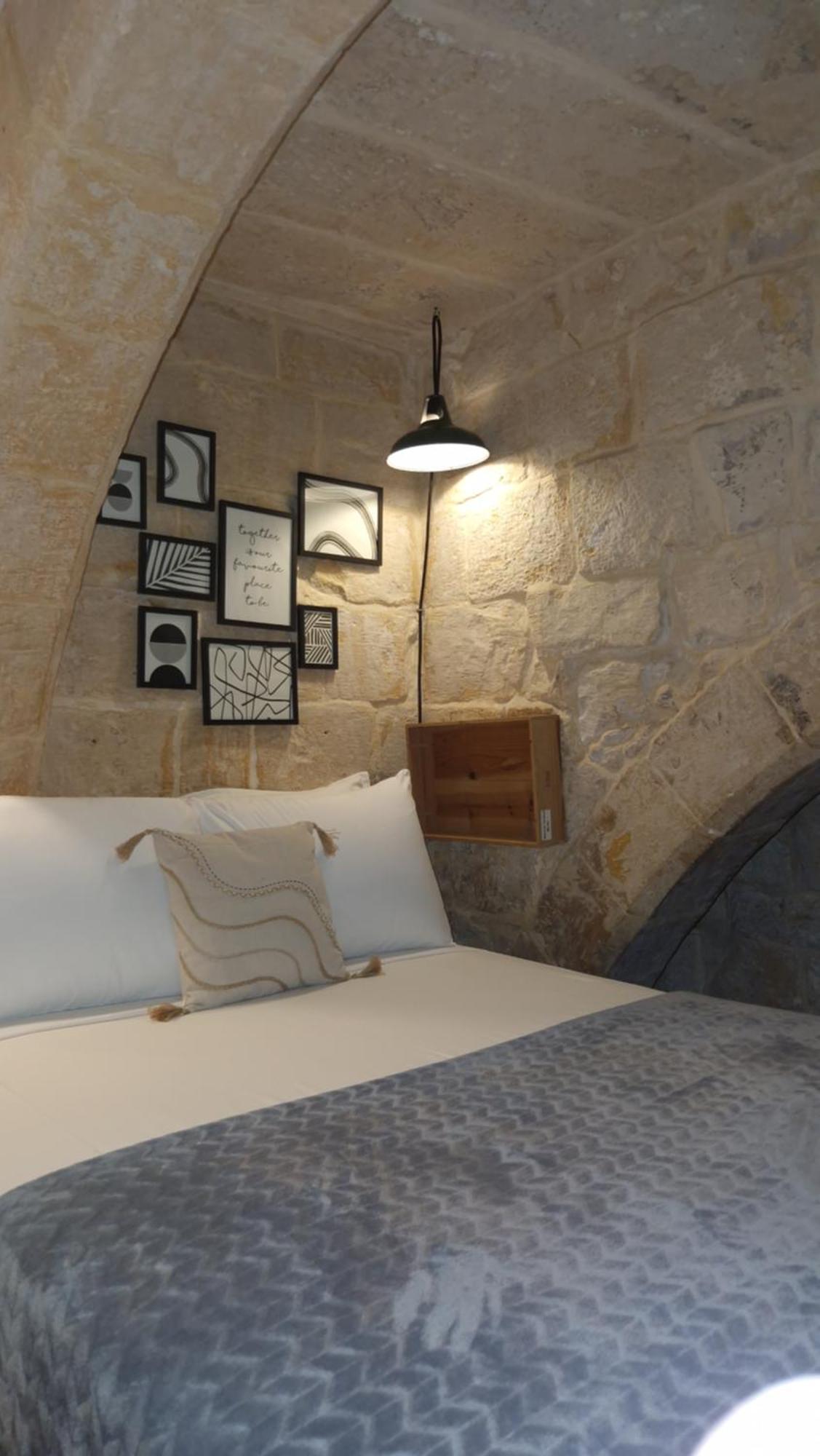 12 -16 , Pacifiku Scicluna Birgu Dış mekan fotoğraf