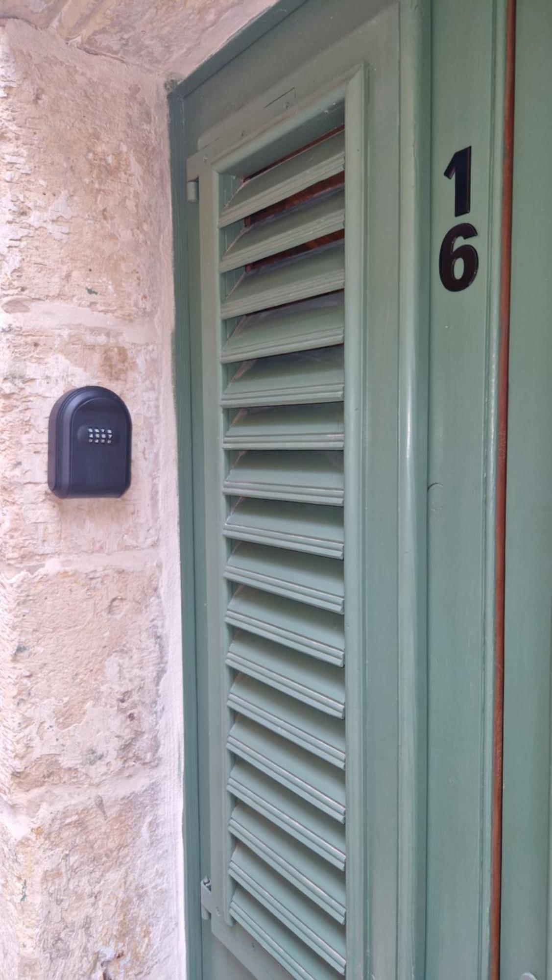 12 -16 , Pacifiku Scicluna Birgu Dış mekan fotoğraf