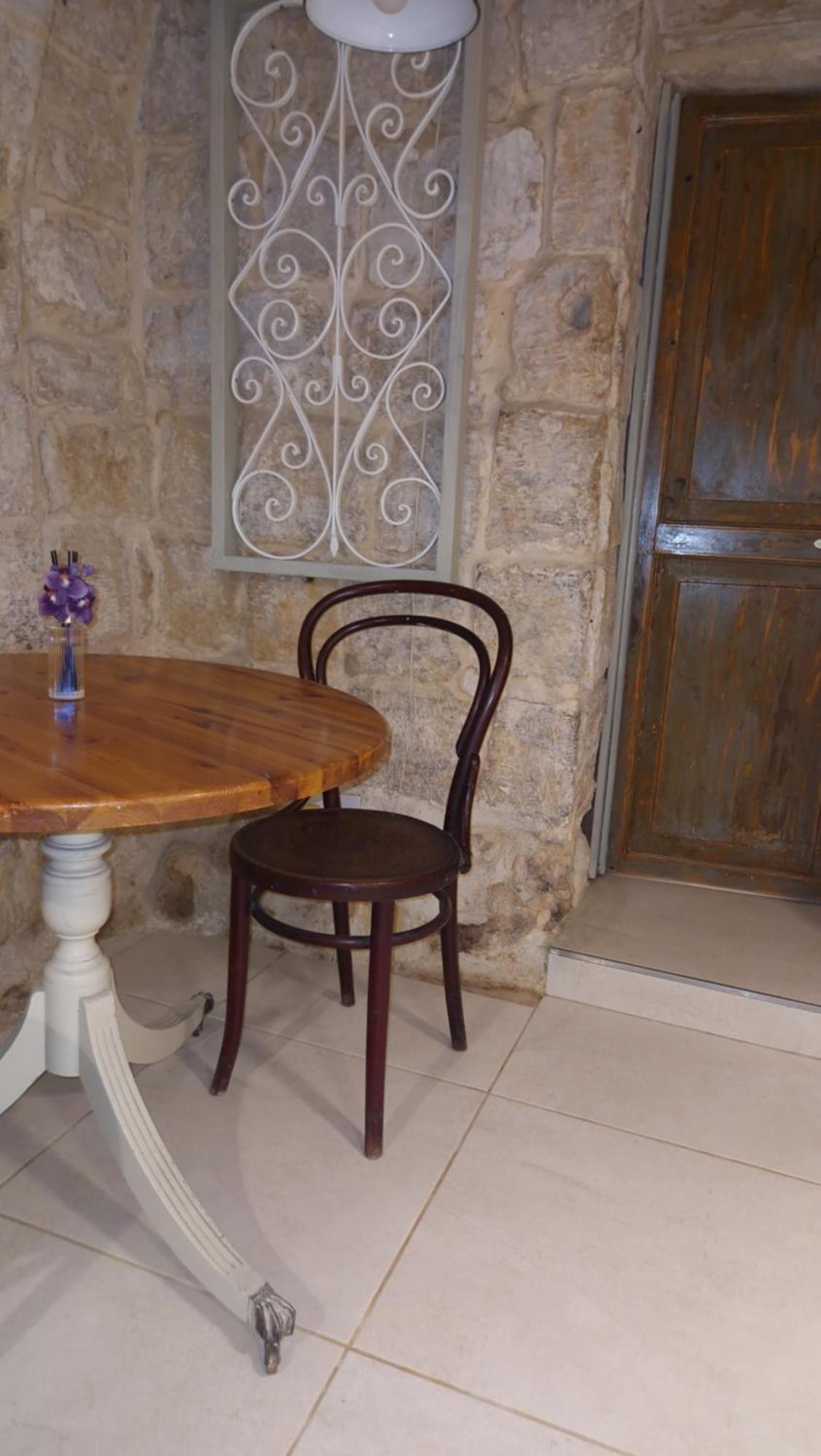 12 -16 , Pacifiku Scicluna Birgu Dış mekan fotoğraf