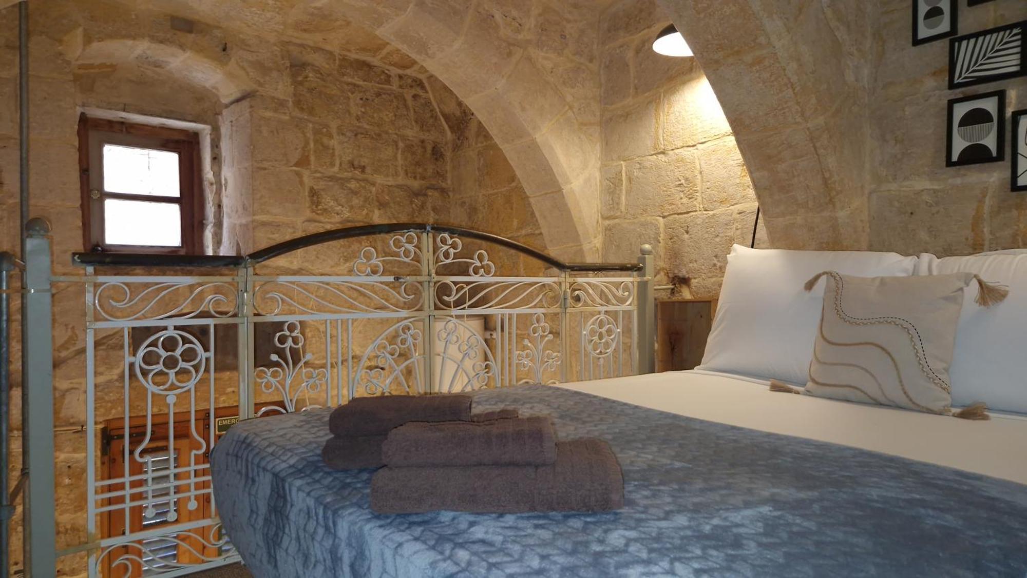 12 -16 , Pacifiku Scicluna Birgu Dış mekan fotoğraf