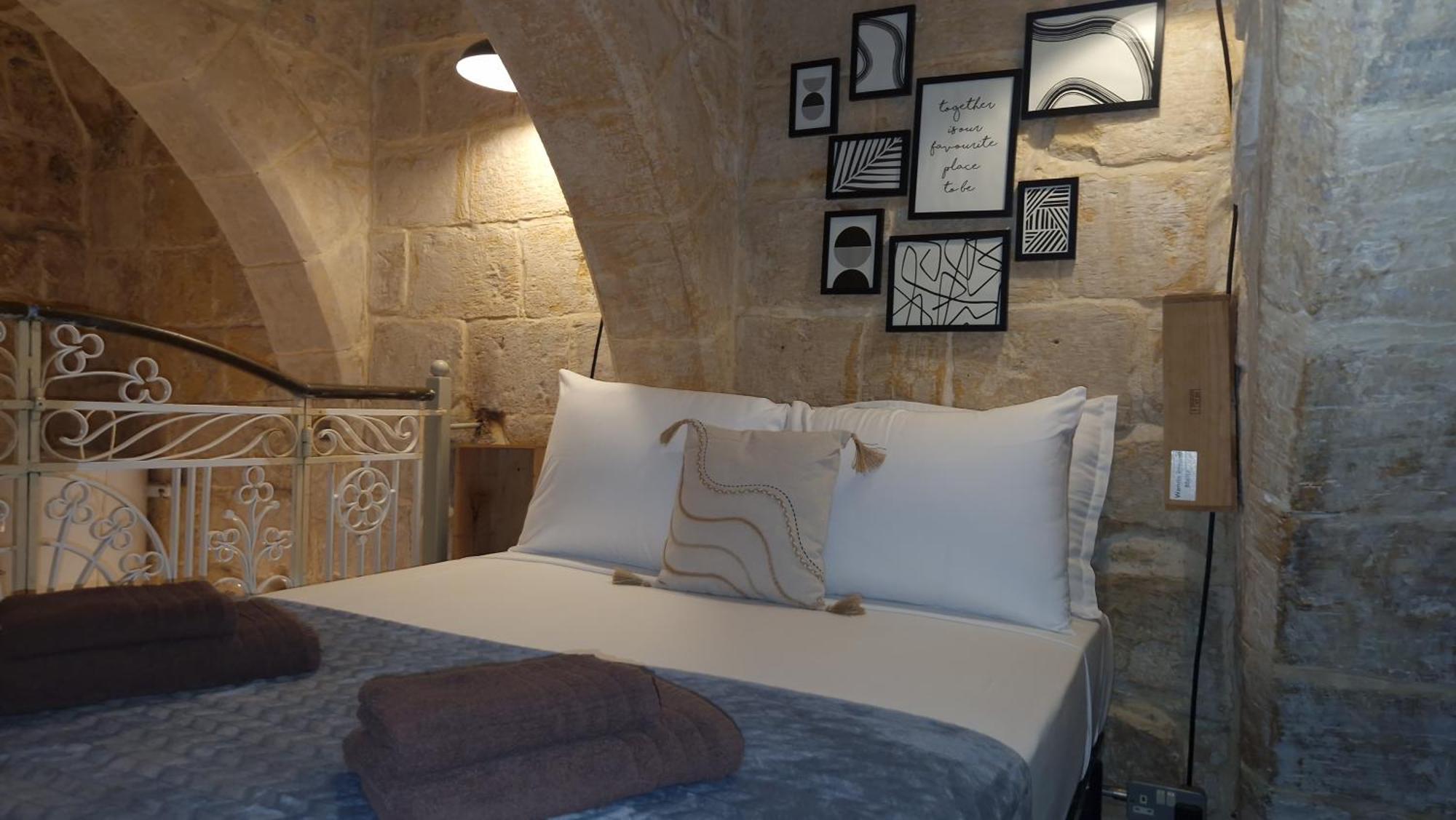 12 -16 , Pacifiku Scicluna Birgu Dış mekan fotoğraf