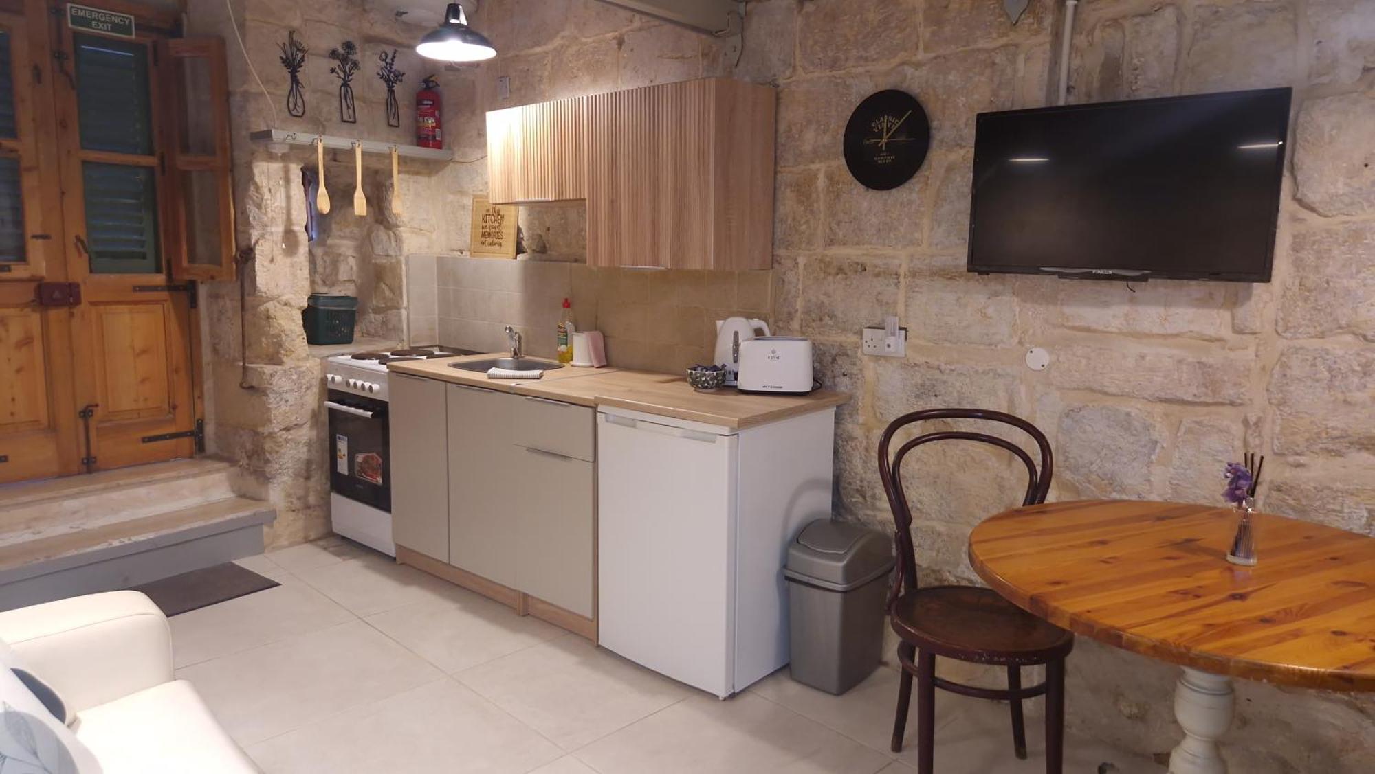 12 -16 , Pacifiku Scicluna Birgu Dış mekan fotoğraf