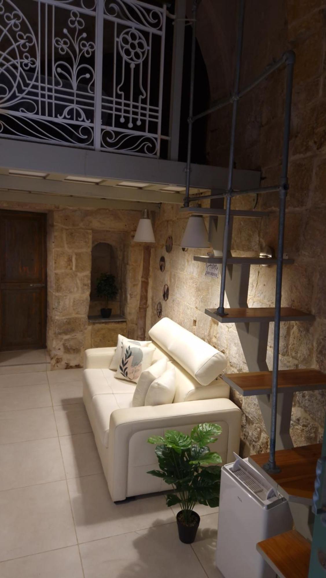 12 -16 , Pacifiku Scicluna Birgu Dış mekan fotoğraf