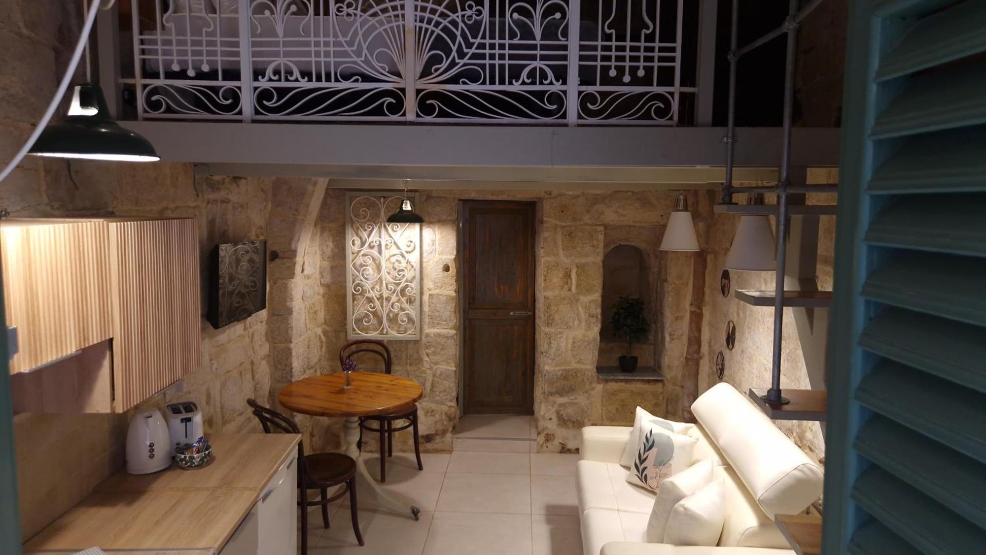 12 -16 , Pacifiku Scicluna Birgu Dış mekan fotoğraf