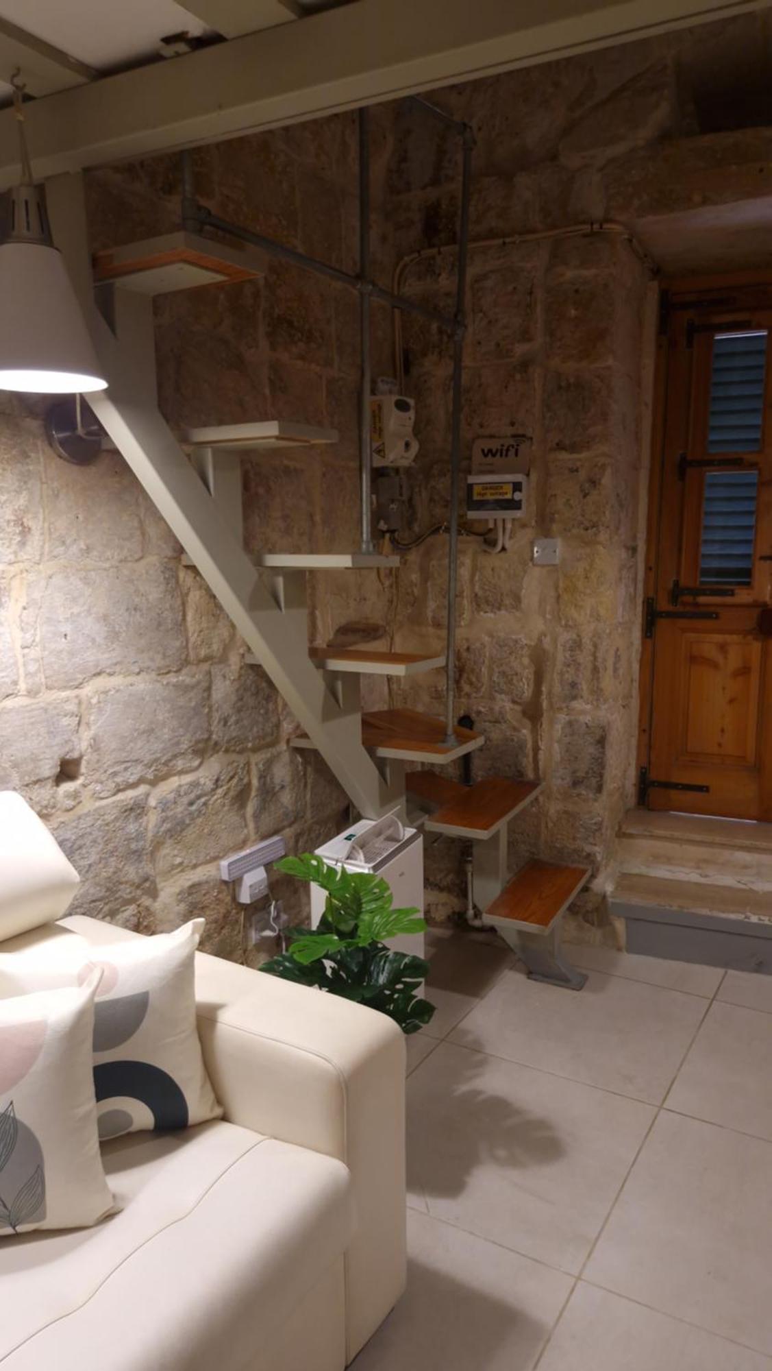 12 -16 , Pacifiku Scicluna Birgu Dış mekan fotoğraf